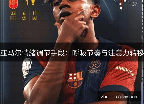 亚马尔情绪调节手段:呼吸节奏与注意力转移 亚马尔情绪调节手段:呼吸节奏与注意力转移